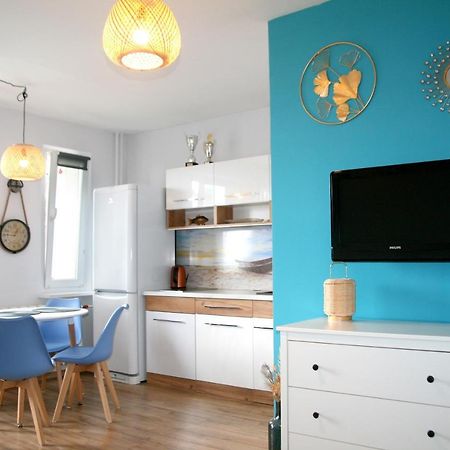 Apartament El Romano Gdynia Zewnętrze zdjęcie