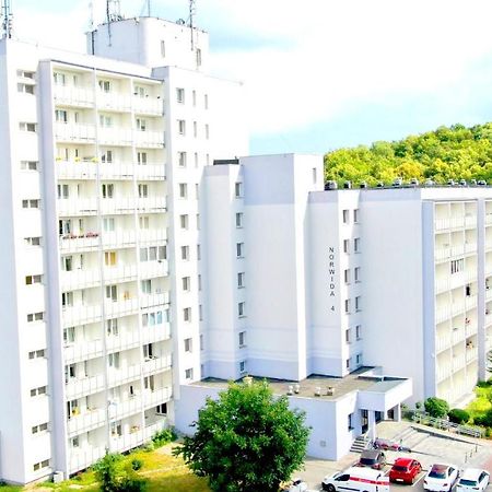 Apartament El Romano Gdynia Zewnętrze zdjęcie