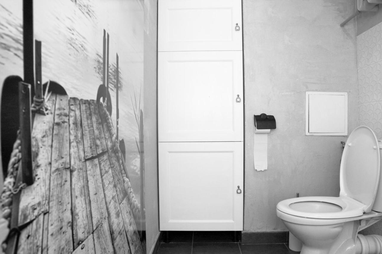 Apartament El Romano Gdynia Zewnętrze zdjęcie
